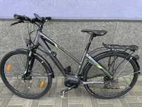 Продам електровелосипед Merida espresso 600