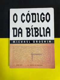 Michael Drosnin - O Código da Bíblia