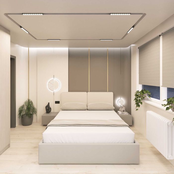 Projektowanie wnętrz, Architekt,  Wizualizacje, Projekty Domów