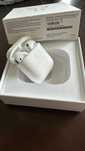 Airpods 2 Apple Oryginalne