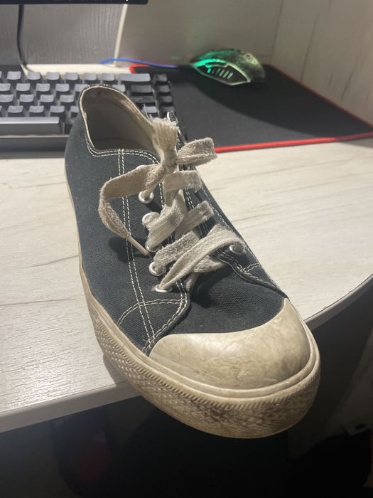 Кеди 39-40 розмір