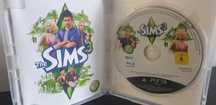 The Sims 3 PlayStation 3