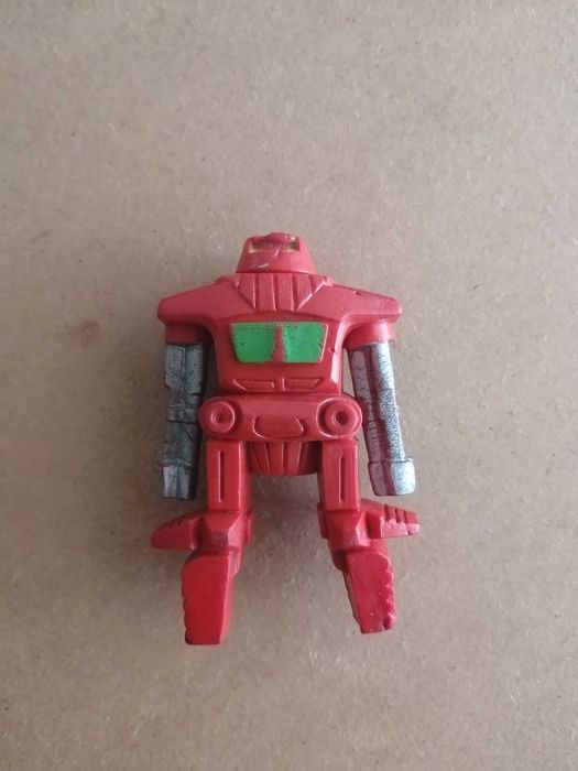 Figura MAXIMILIAN do filme "The Black Hole" de 1980 made in Portugal