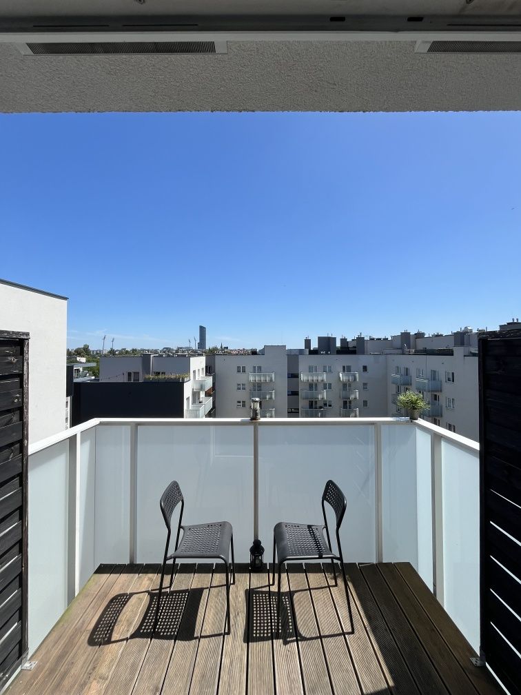 Apartament lux premium Grabiszyńska centrum