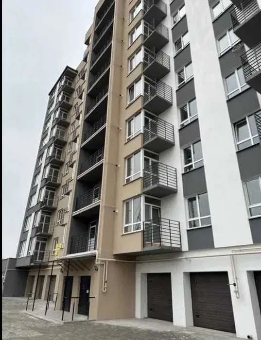 Продам квартиру ЖК Дн..Брама 2