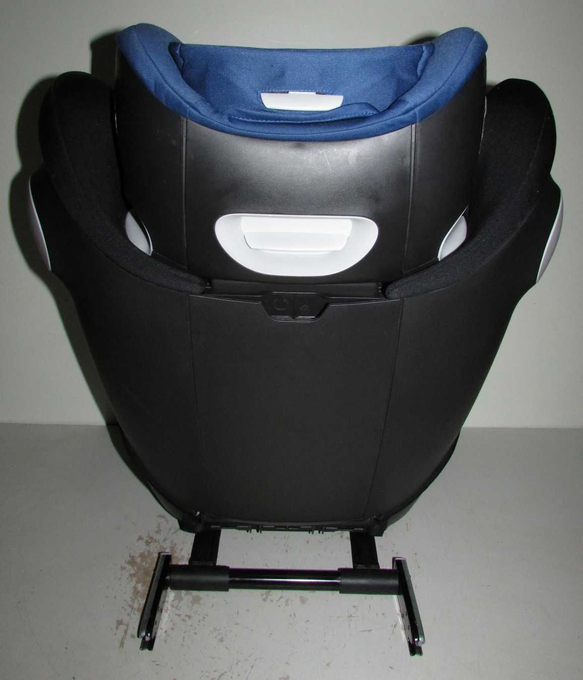 Cybex Solution M-Fix 15-36 kg Wysyłka