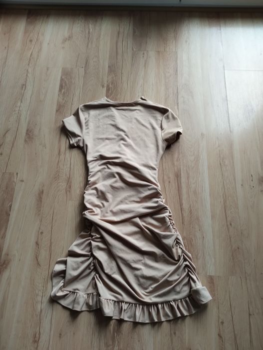 Sukienka wieczorowa r 34 Shein