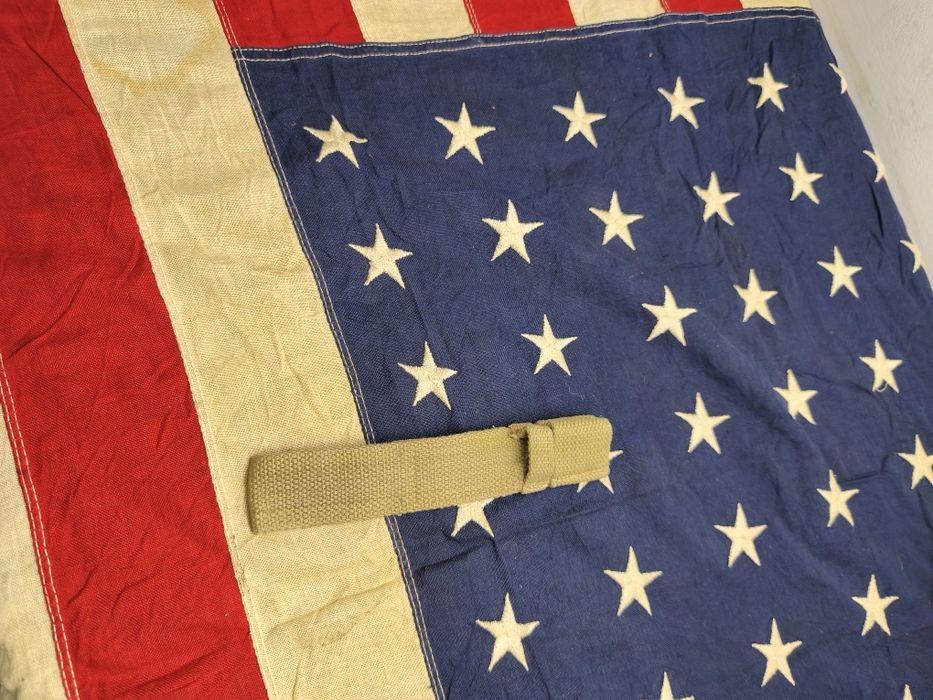 Żabka brytyjska 2ww