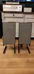 Kolumny monitory CANTON LE-400