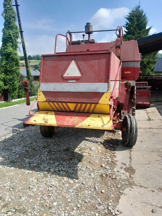 Massey ferguson 506,507,487,440