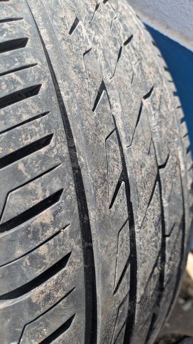 Jantes Volvo R-Design 18” – Bom estado geral