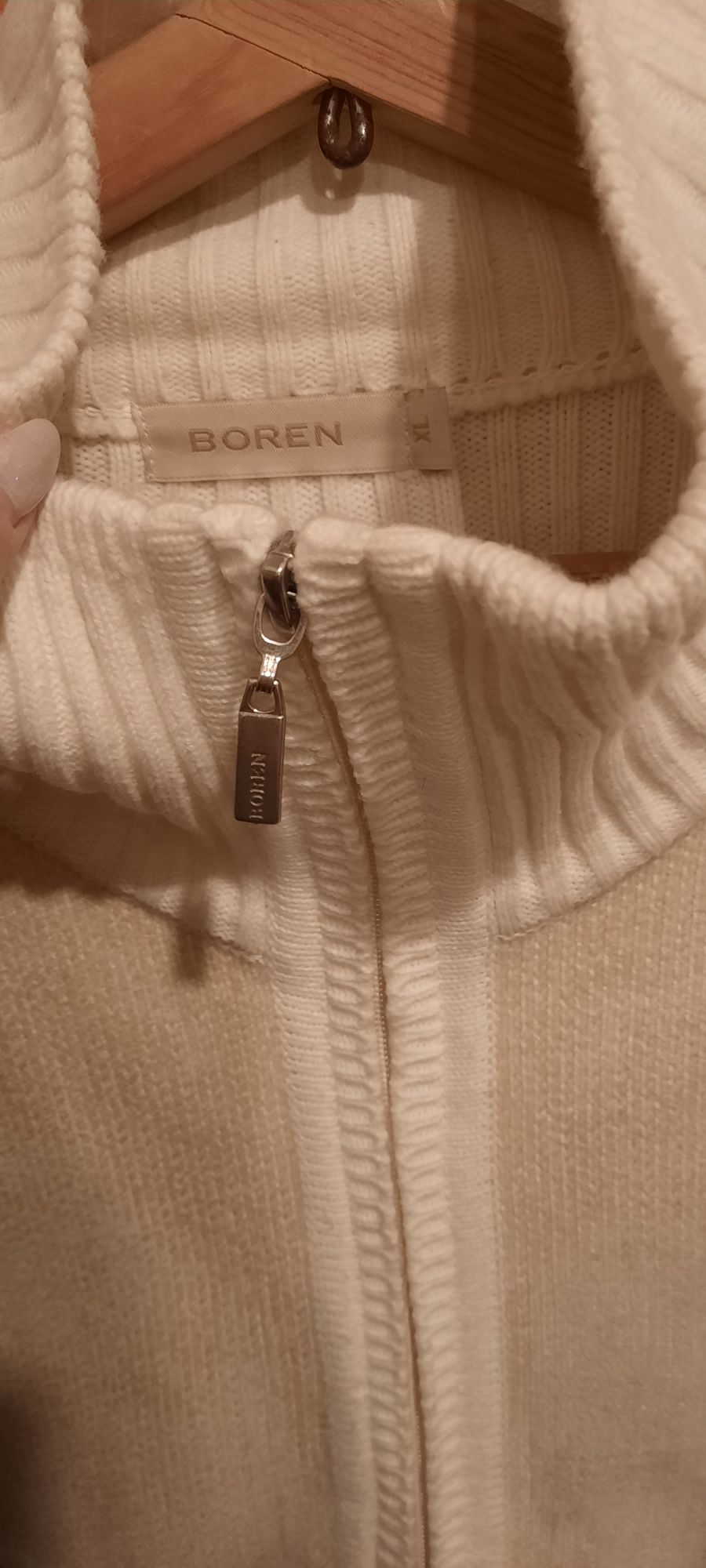 Продам кофту тёплую