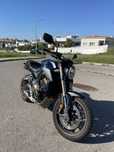 Honda CB650r 2020