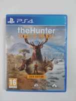 theHunter: Call of the Wild: 2019 Edition PS4 Angielska wersja gry