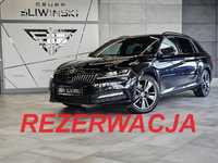 Skoda Superb Rezerwacja Rezerwacja Rezerwacja Rezerwacja