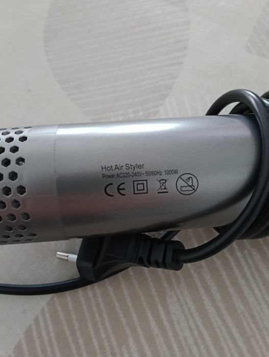 Vendo Secador Iónico