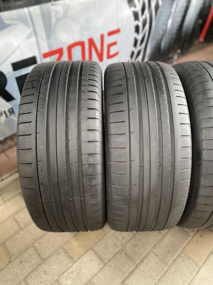285/45/20 Goodyear 285/45R20 літня резина шини колеса автошини гума