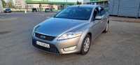 Ford Mondeo mk4 2.0 Benzyna