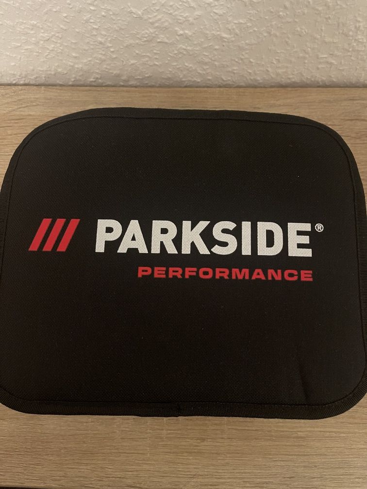 Акумуляторний шуроповерт PARKSIDE PERFORMANCE PBSPA 12 C3