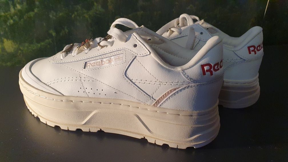 Buty Reebok Oryginalne Nowe z Niemiec 35