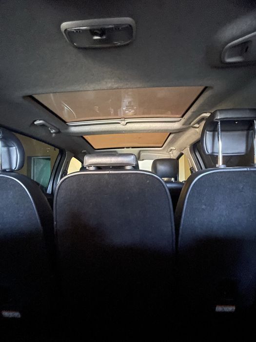 Carrinha Ford S-Max