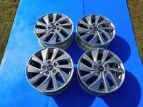 Alufelgi Hyundai 17" i30 ET53  5x114,3