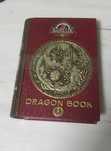 Herbata Basilur Dragon Collection Tea Book vol. 1 RED