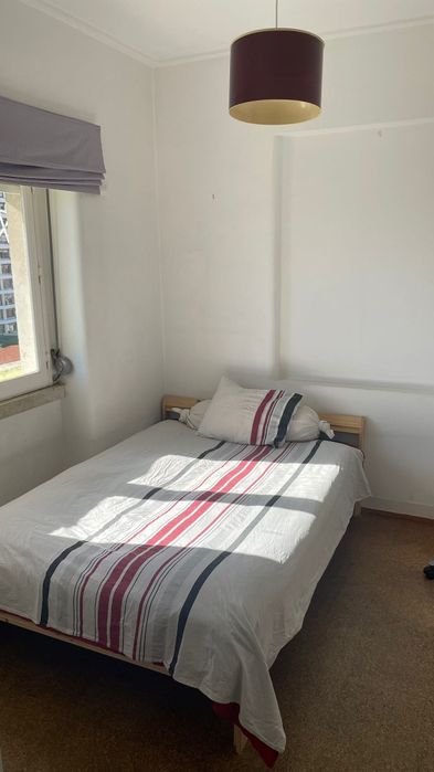 Quarto Individual- Entrecampos