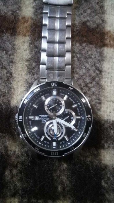 Casio EFR-547D-2AVUEF