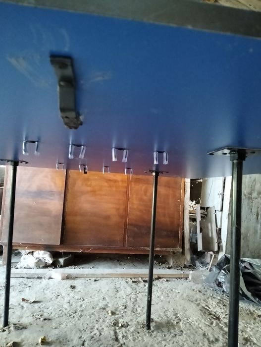 Тенісний стіл б/у