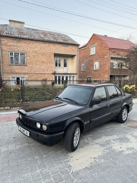 Bmw e30 1.6 1989
