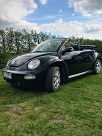 Sprzedam vw beetle cabrio