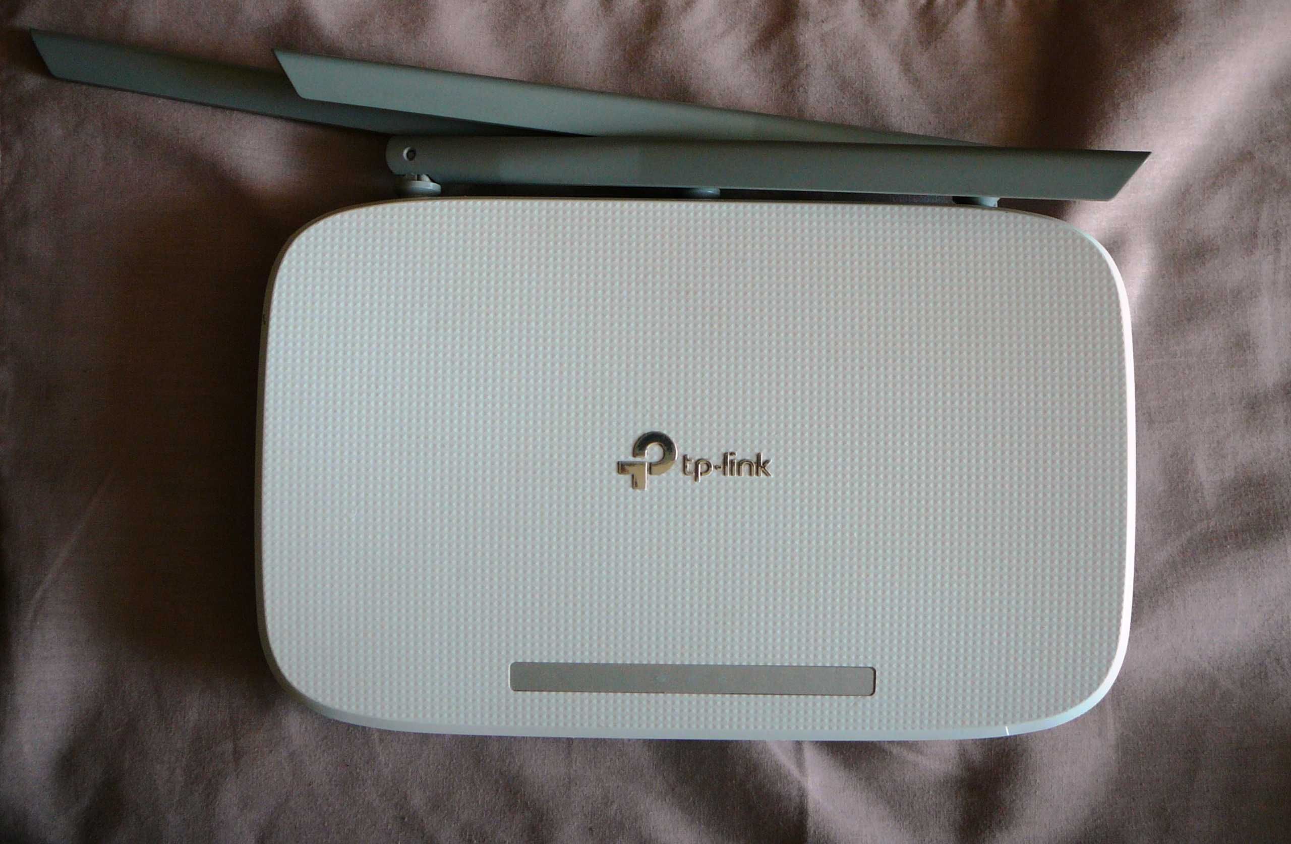 роутер tp-link tl-wr845n