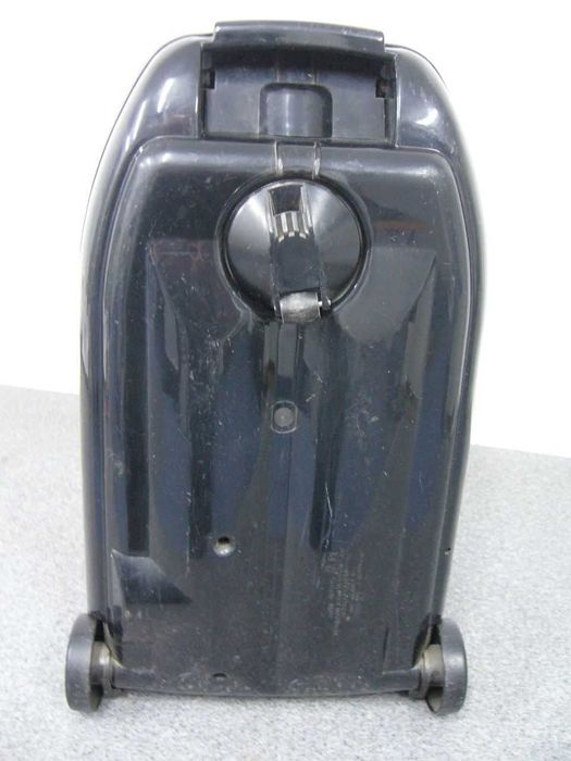 Odkurzacz Zelmer Formuła 1, 1997 rok