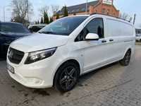 Mercedes-Benz Vito 114  Vito 114 automat 4x4 extralong