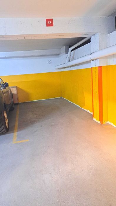 Lugar de garagem a Canidelo