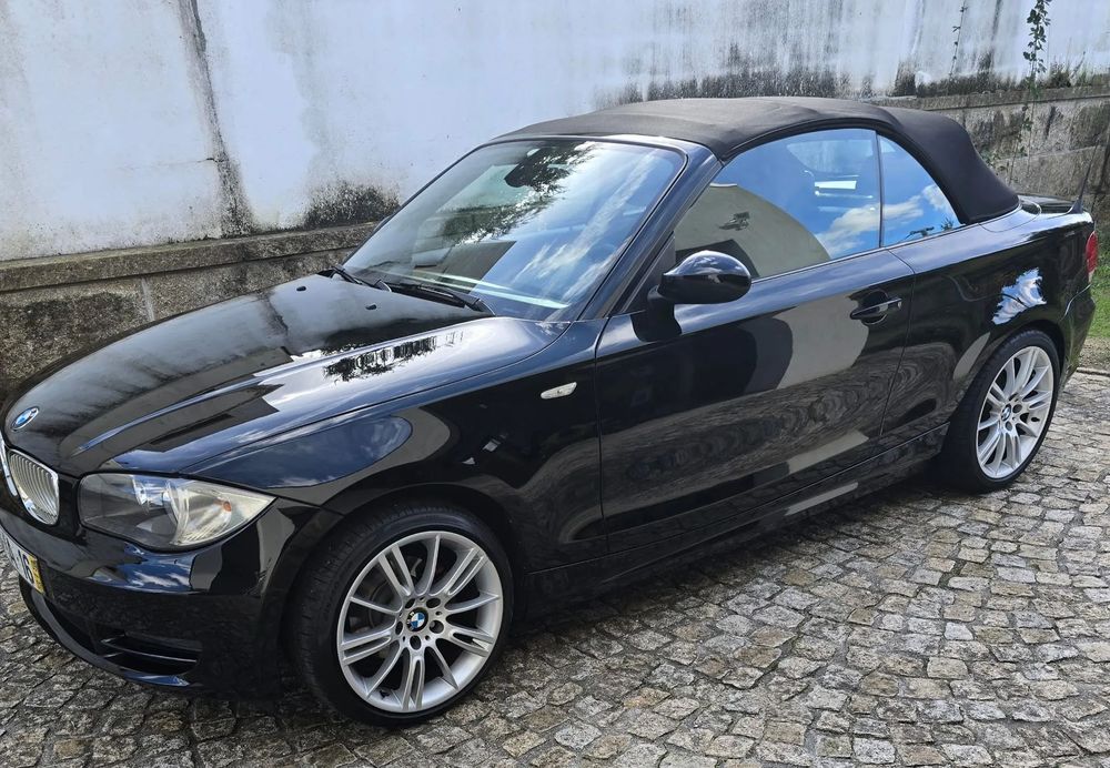 BMW 118 d