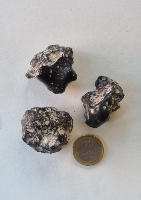 Meteoros para venda