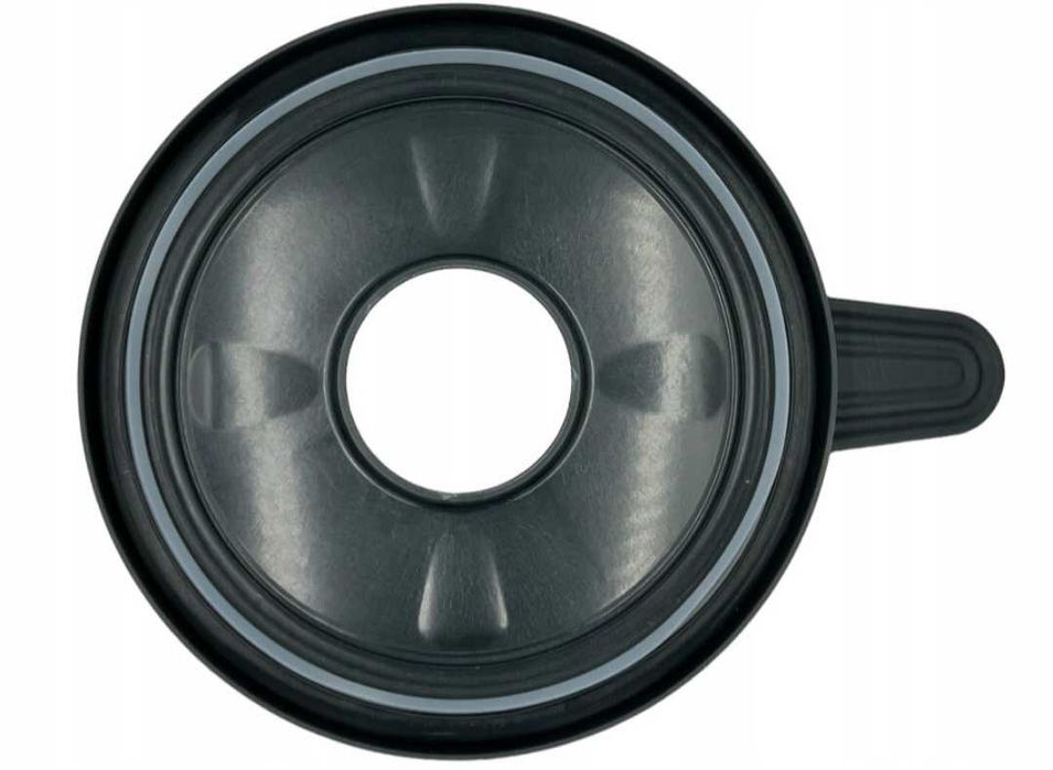 Pokrywa pokrywka z uszczelką do Thermomix Vorwerk TM6 TM5 TM FRIEND