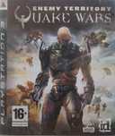 Enemy Territory: Quake Wars PS3 Używana