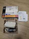 Router Netgear WGR614