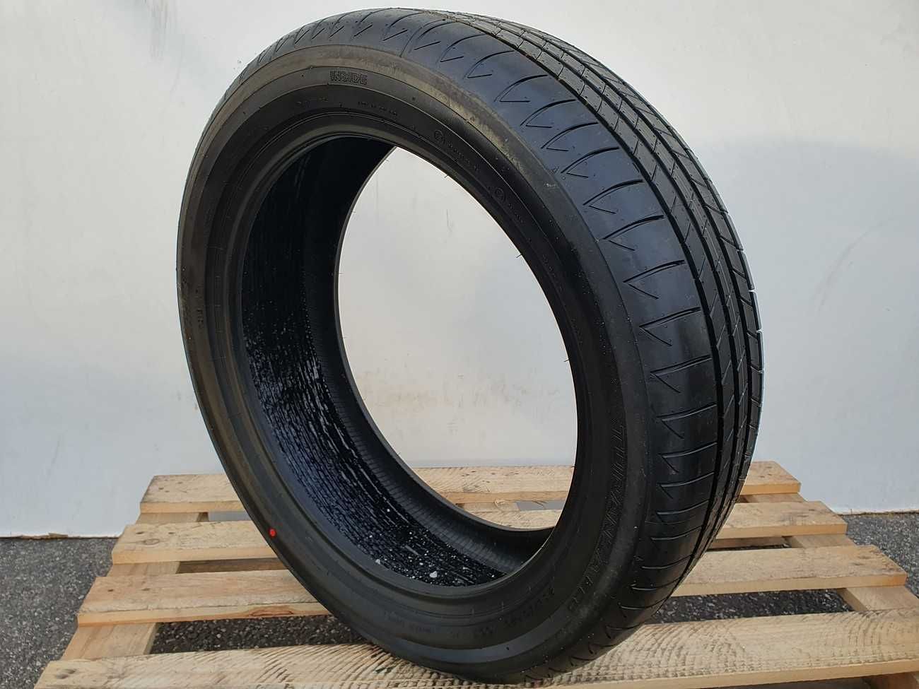 1x Opona letnia 235/50/20 BRIDGESTONE Turanza Eco+ Seal AO NOWA Demo