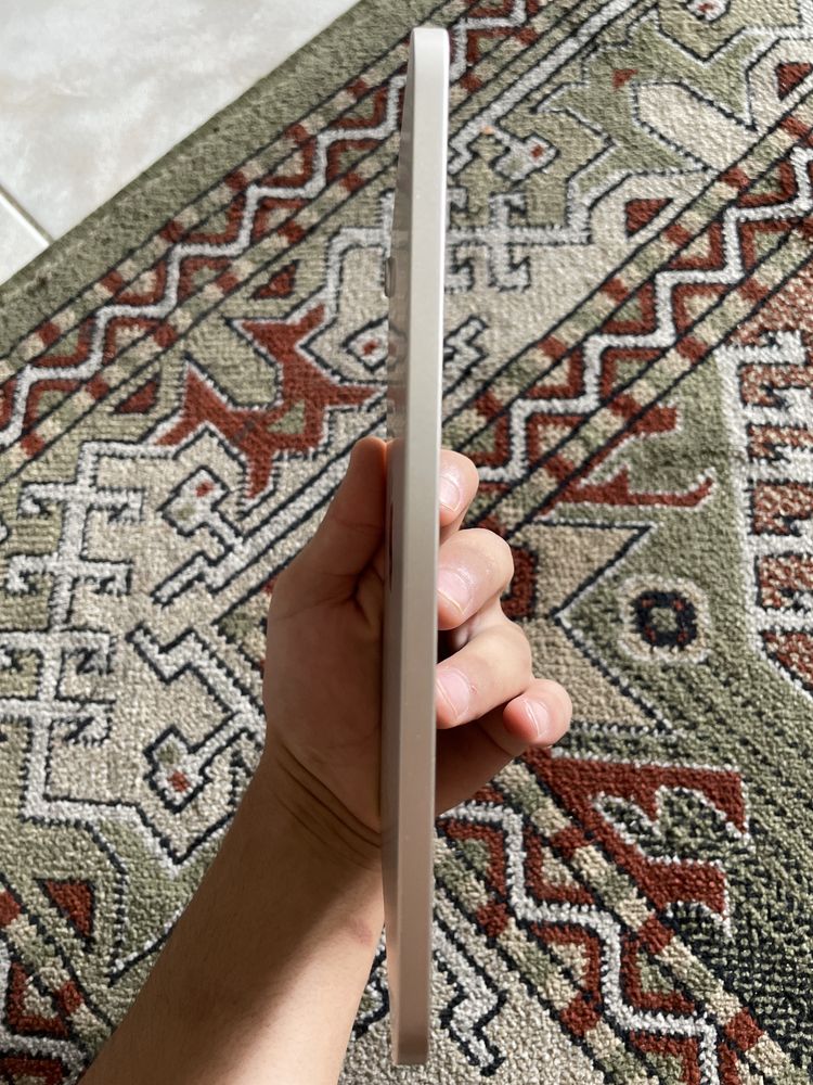 Ipad mini 7 novo