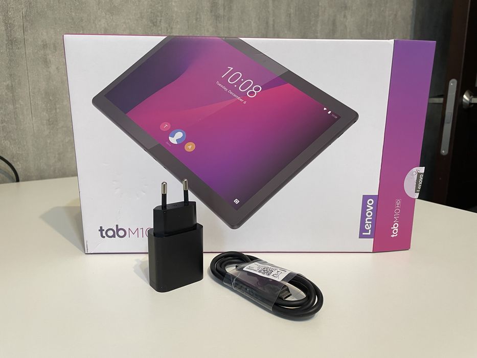 Lenovo Tab M10 2G+32GB