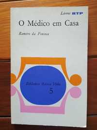 Ramiro da Fonseca - O médico em casa