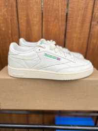 Жіночі кросівки Reebok Club Classic 85 Vntage