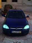 Opel corsa diesel 2005