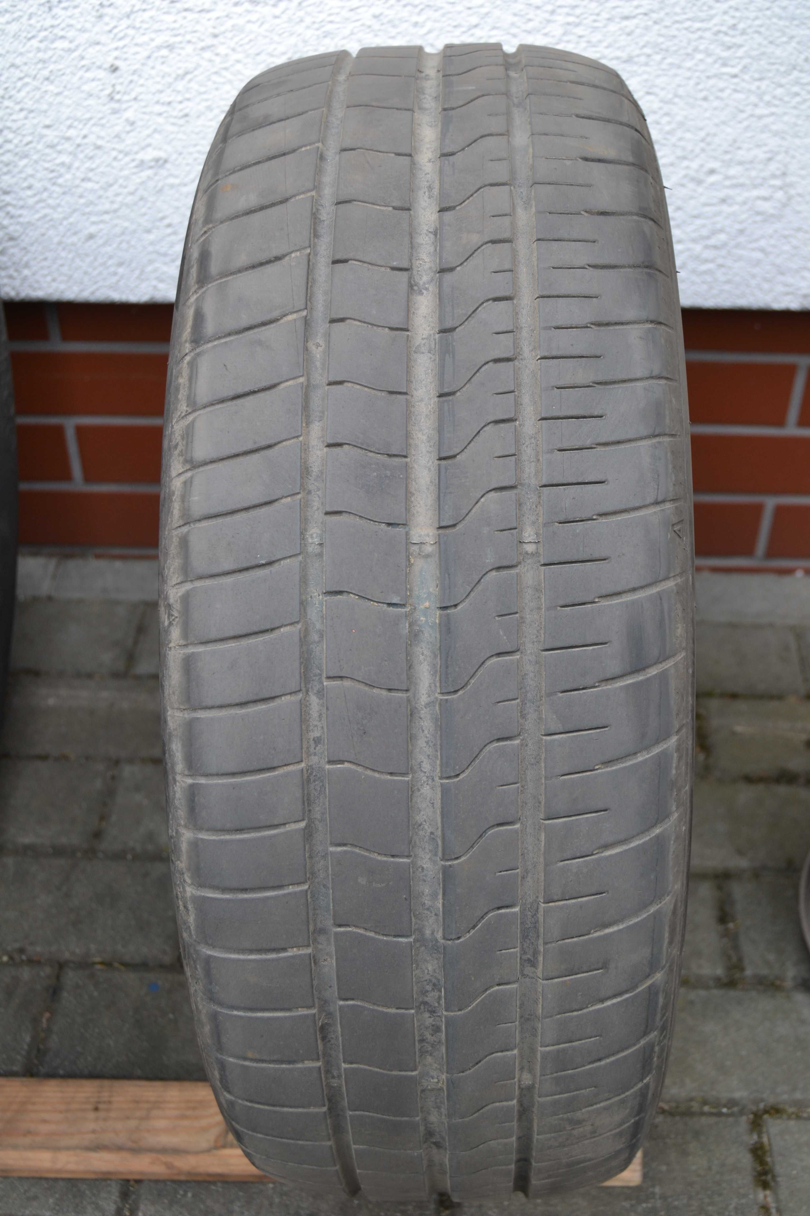 1x lato 205/55r16 Falken Ziex 2022rok 205/55-16 opona letnia