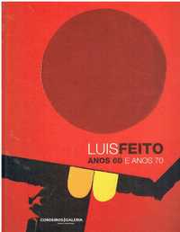 9161 Luis Feito - Anos 60 e Anos 70