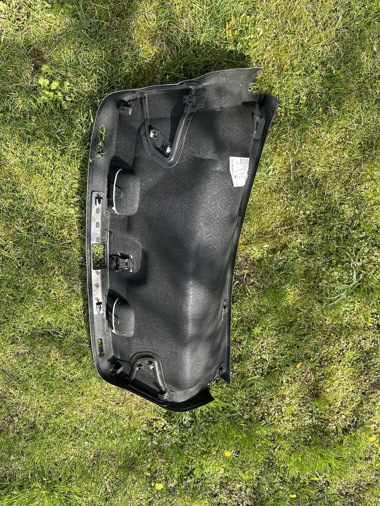 Обшивка кришки багажника для Audi A4